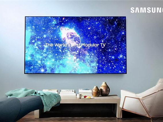 电子元器件猛涨价，三星电视涨价15%！三星拟投170亿美元在美国建厂